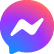 facebook messenger icon