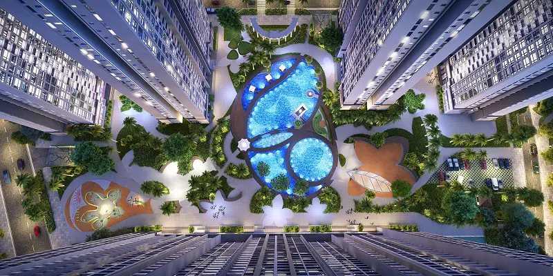 chung cư vinhomes đại an