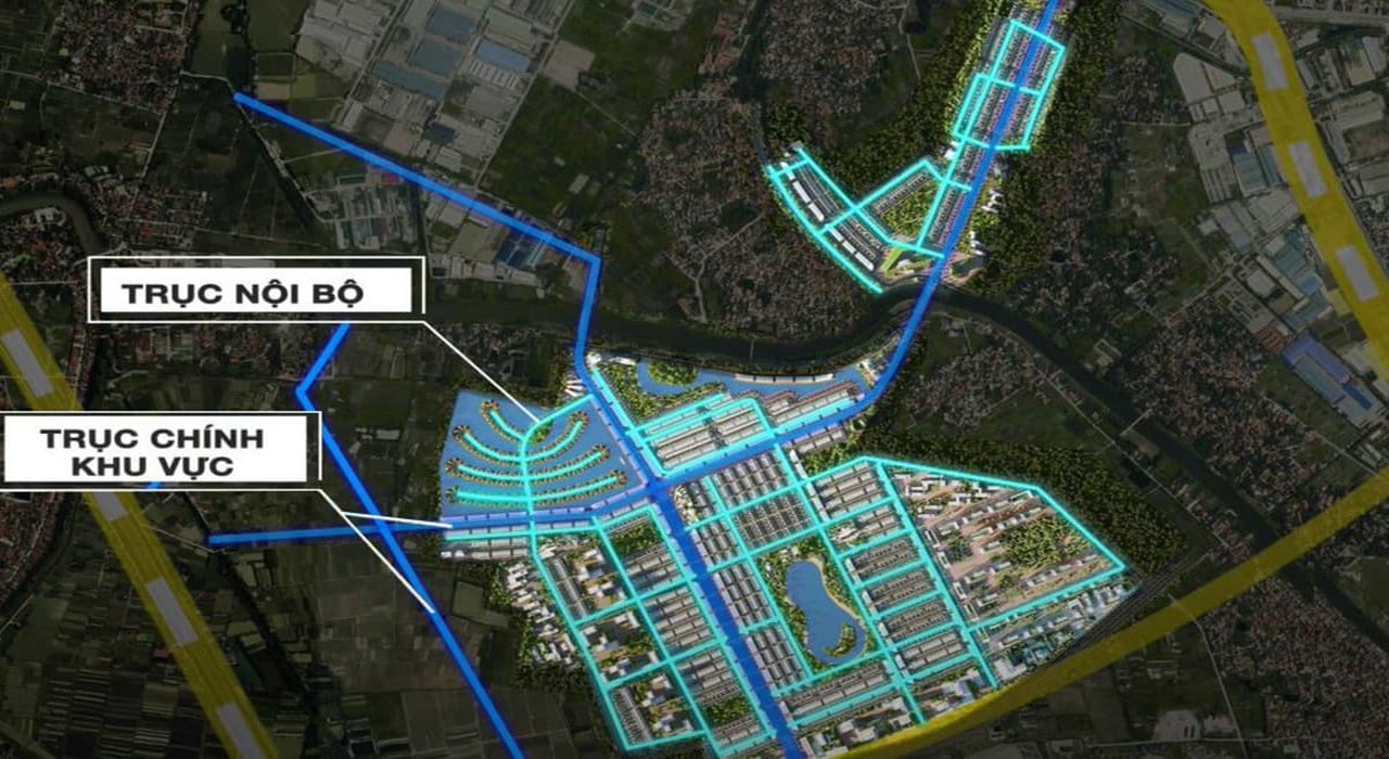 mặt bằng vinhomes đại an hưng yên