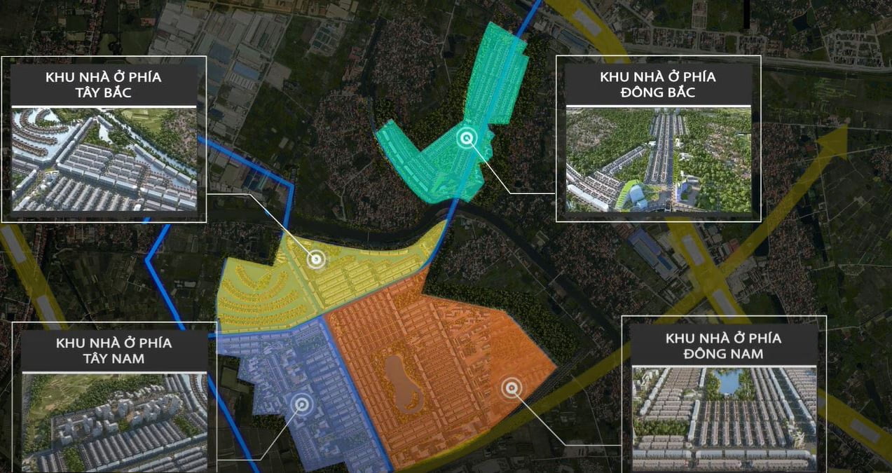 mặt bằng vinhomes đại an hưng yên